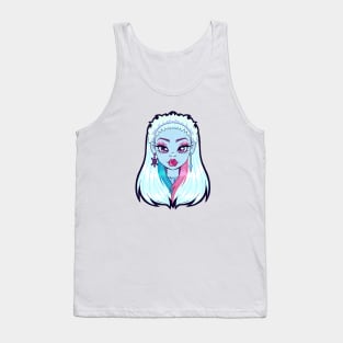 Monster High Abbey G1 Tank Top